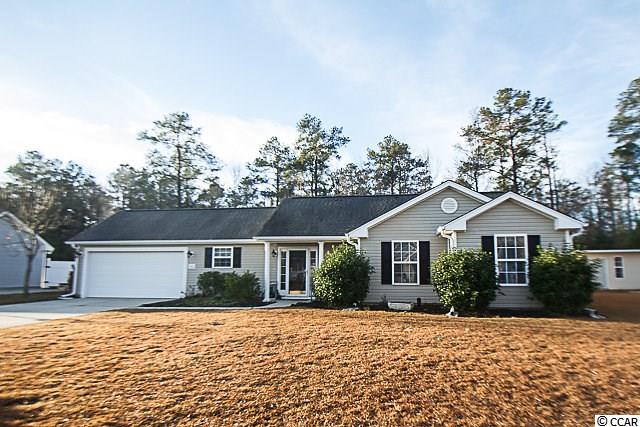 1152 Jumper Trail Circle Myrtle Beach, SC 29588