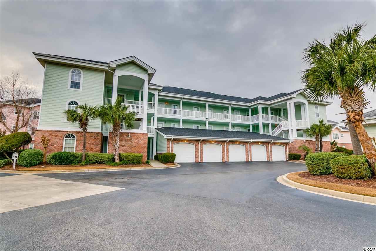 4827 Orchard Way UNIT 1-205 Myrtle Beach, SC 29577