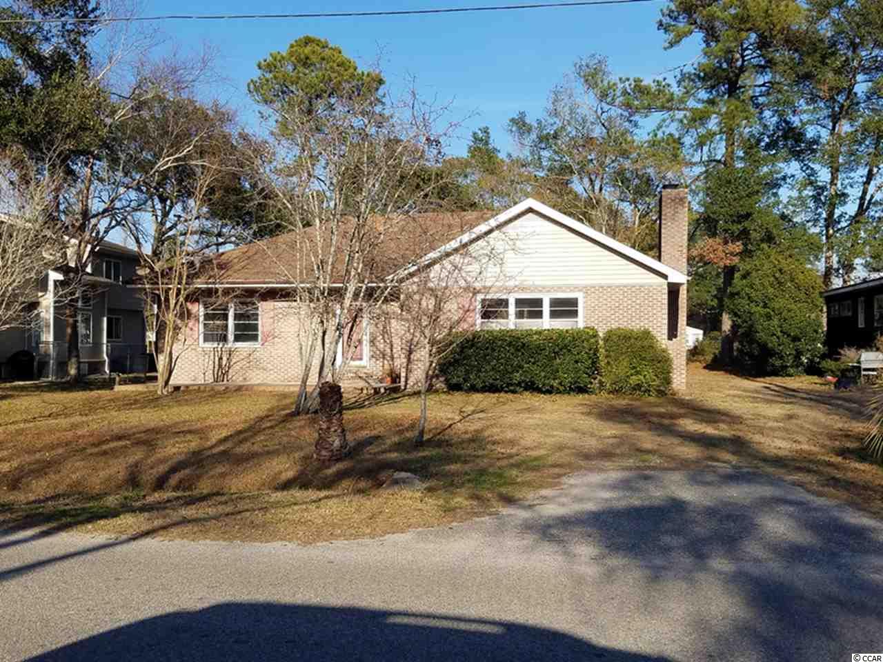 334 Pine Ave. Garden City, SC 29576