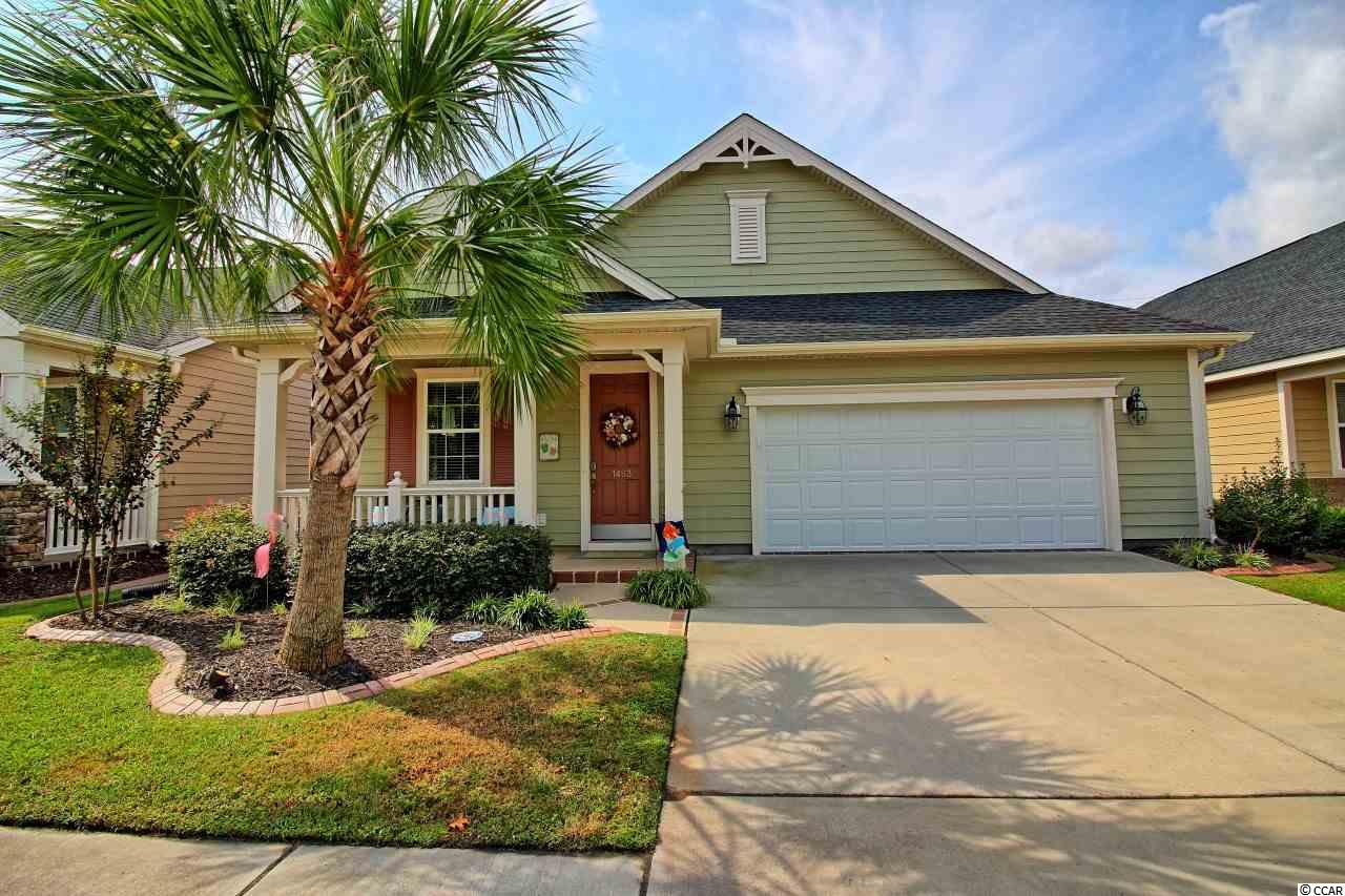 1453 Thames Ct. Myrtle Beach, SC 29577