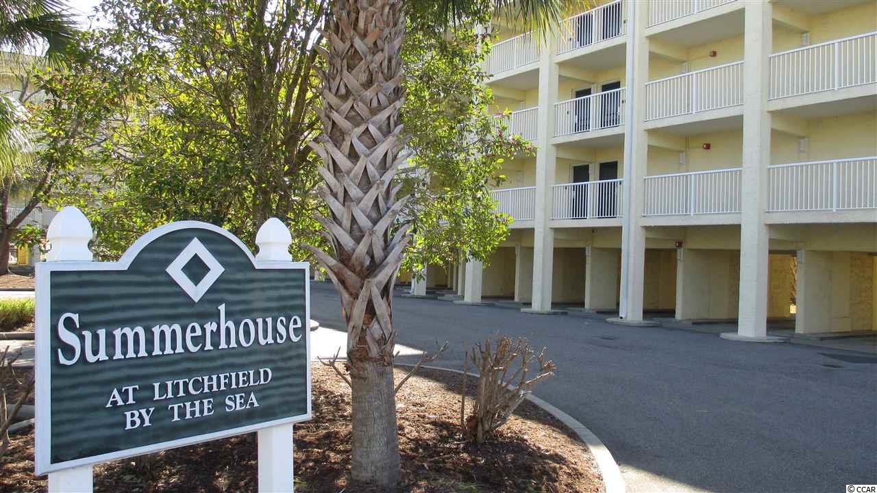 14290 Ocean Hwy. UNIT #124 Pawleys Island, SC 29585