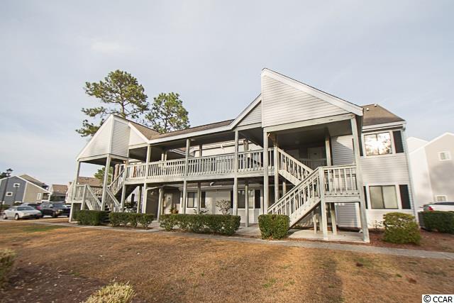 1880 Auburn Ln. UNIT 26-D Myrtle Beach, SC 29575