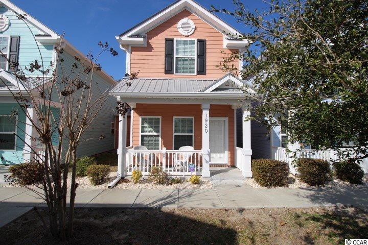 1920 Cassandra Ln. UNIT #6 Myrtle Beach, SC 29577