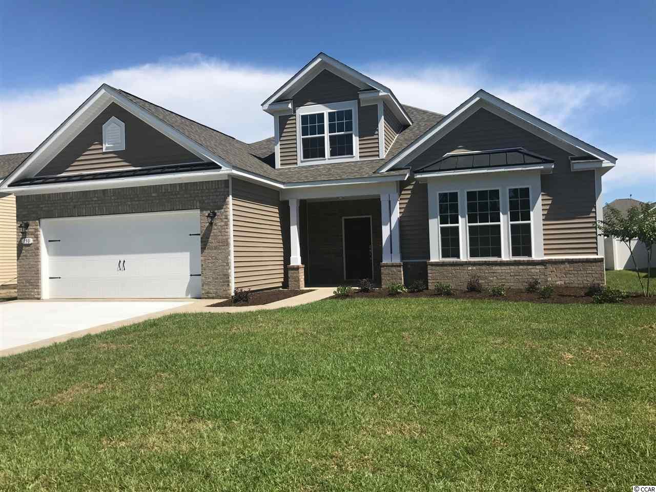 150 Copper Leaf Dr. Myrtle Beach, SC 29588
