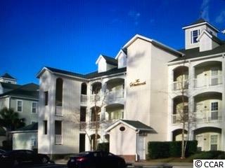 1009 World Tour Blvd. UNIT #302 Myrtle Beach, SC 29579