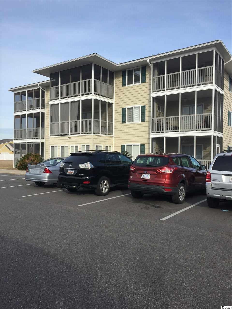 208 Landing Rd. UNIT I North Myrtle Beach, SC 29582