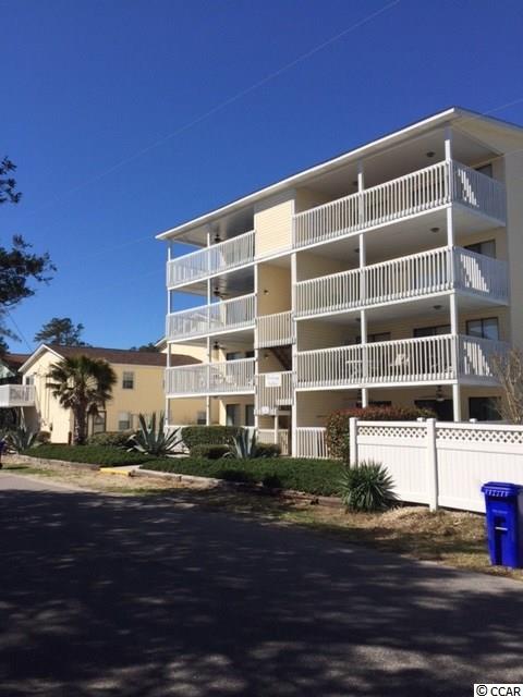 1014 S Dogwood Dr. UNIT #203 Surfside Beach, SC 29575