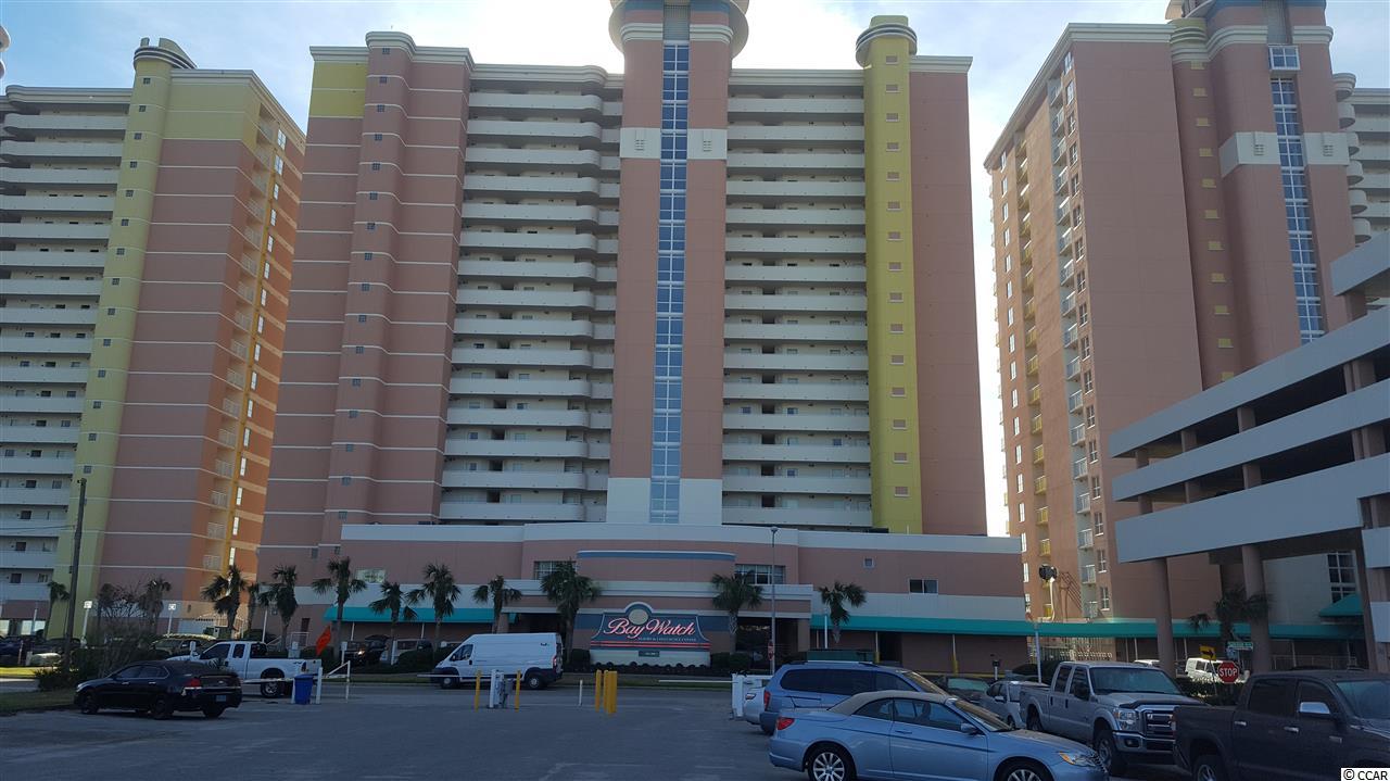 2701 S Ocean Blvd. UNIT #1612 North Myrtle Beach, SC 29582