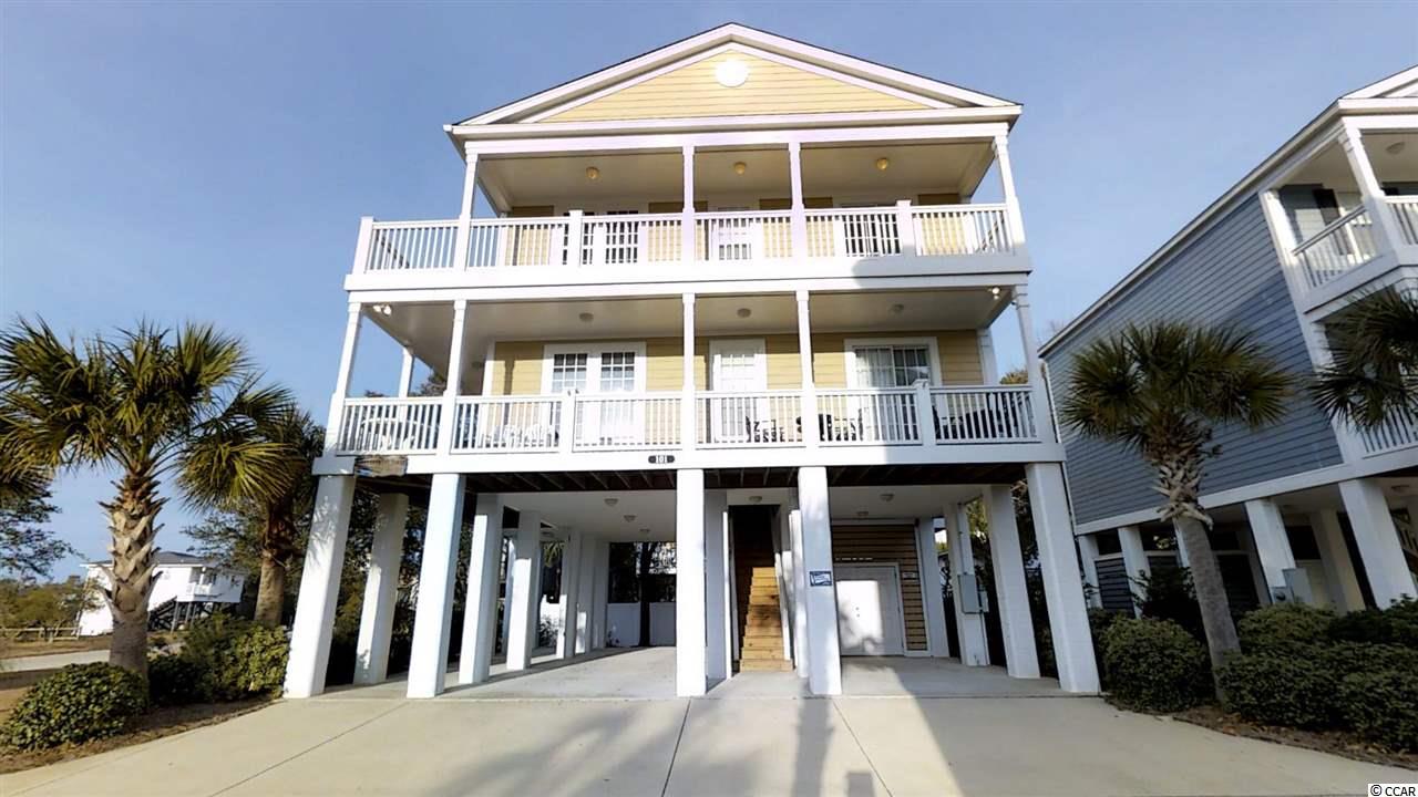 101 Crab Dr. Garden City, SC 29576