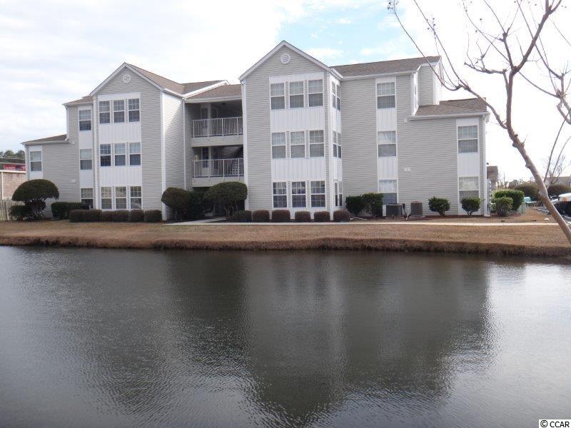 2270 Andover Dr. UNIT L Surfside Beach, SC 29575