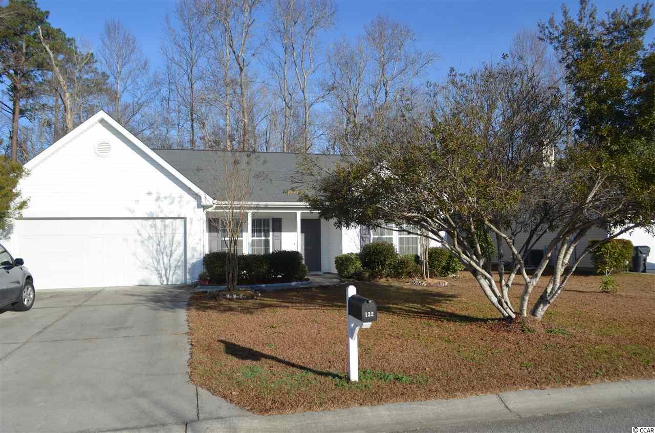 132 Devonbrook Pl. Longs, SC 29568