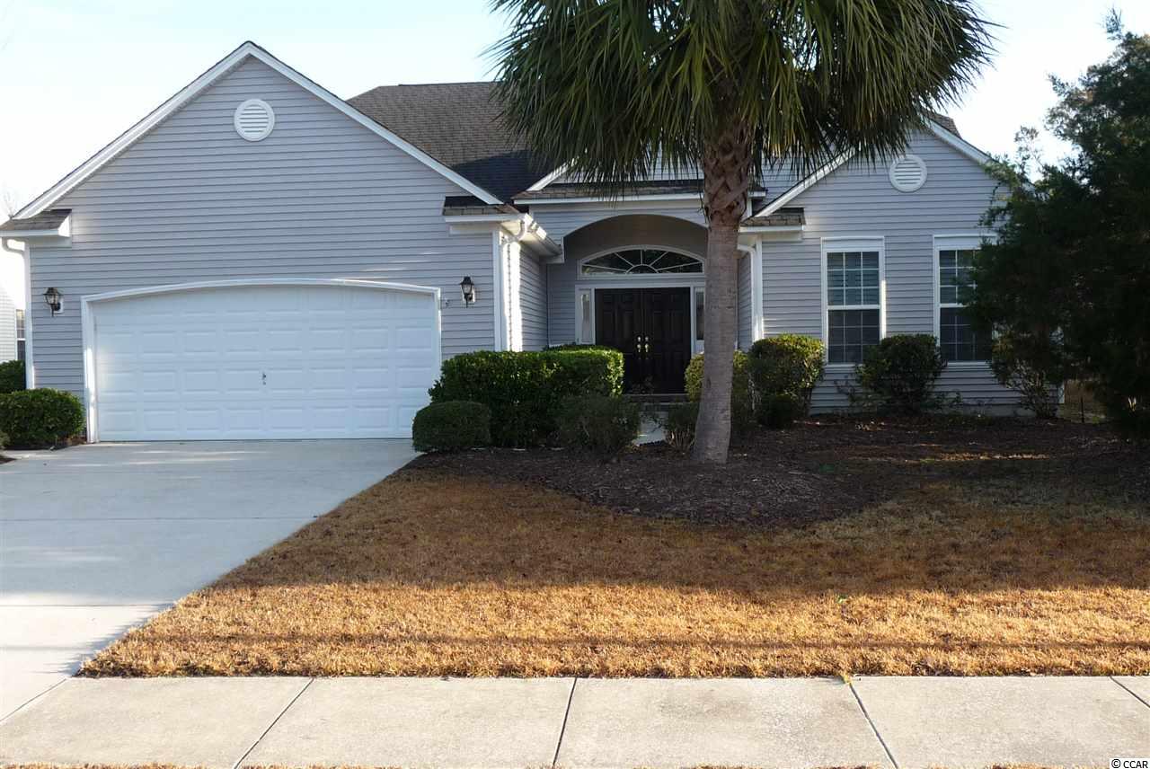113 Alexander Glennie Dr. Pawleys Island, SC 29585
