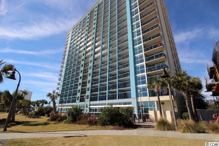 504 N North Ocean Blvd. UNIT #1906 Myrtle Beach, SC 29577