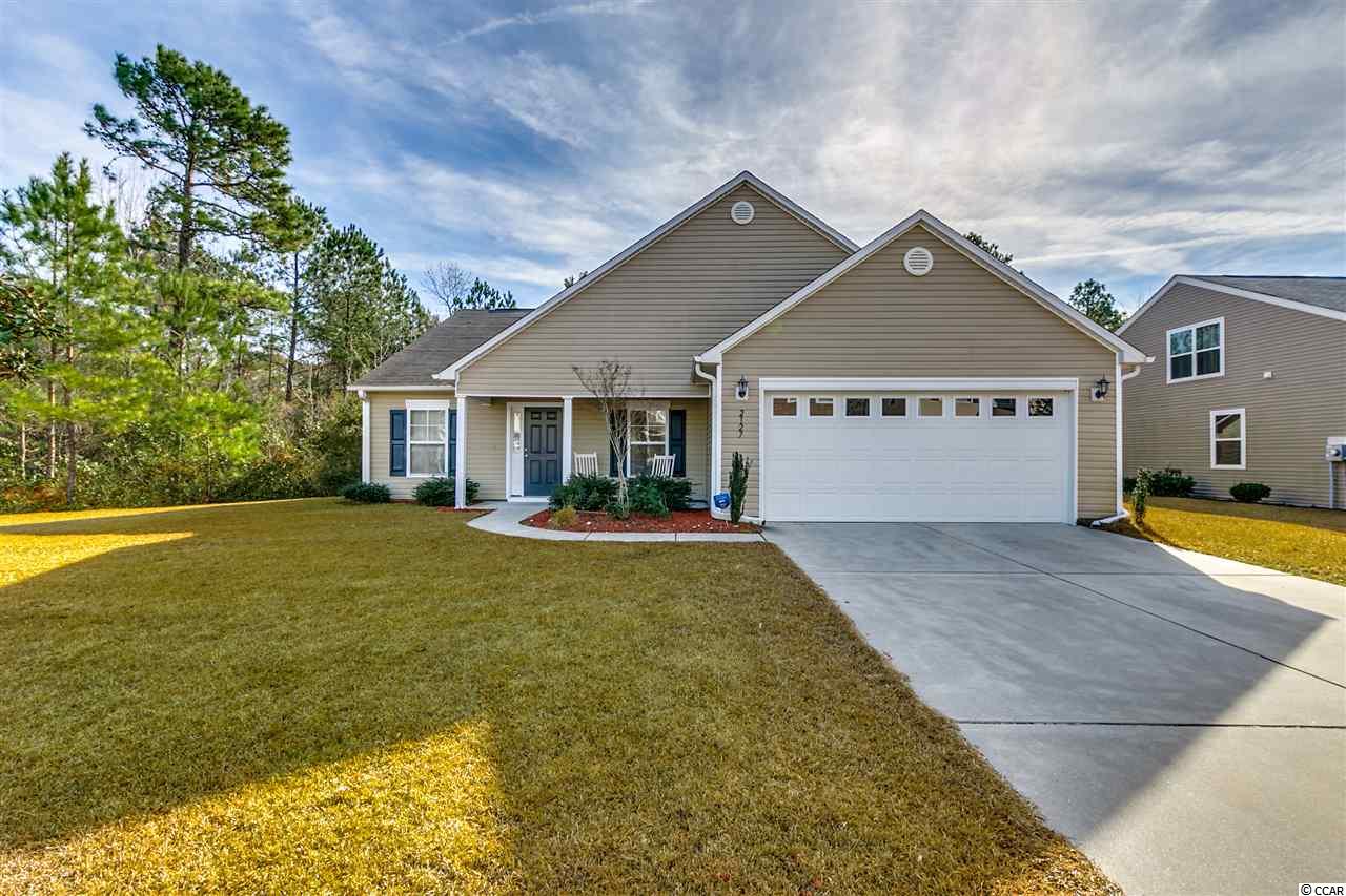 2127 Buxton Dr. Myrtle Beach, SC 29579