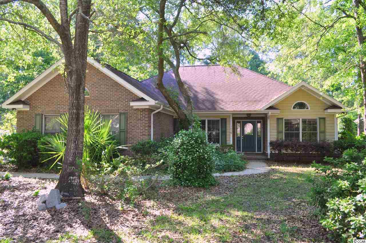 304 Congressional Dr. Pawleys Island, SC 29585