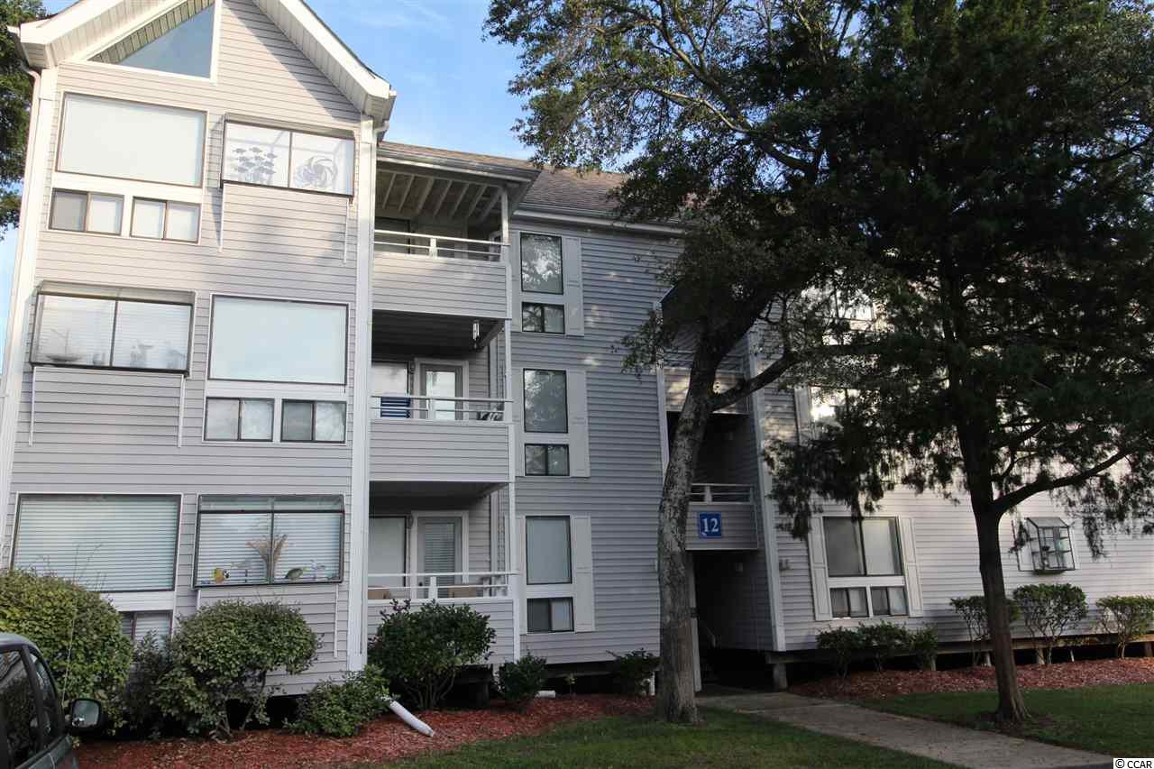 351 Lake Arrowhead Rd. UNIT 17-166 Myrtle Beach, SC 29572