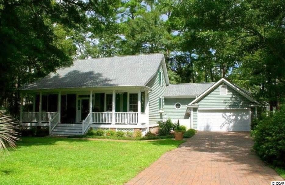 4497 Canter Ln. Murrells Inlet, SC 29576