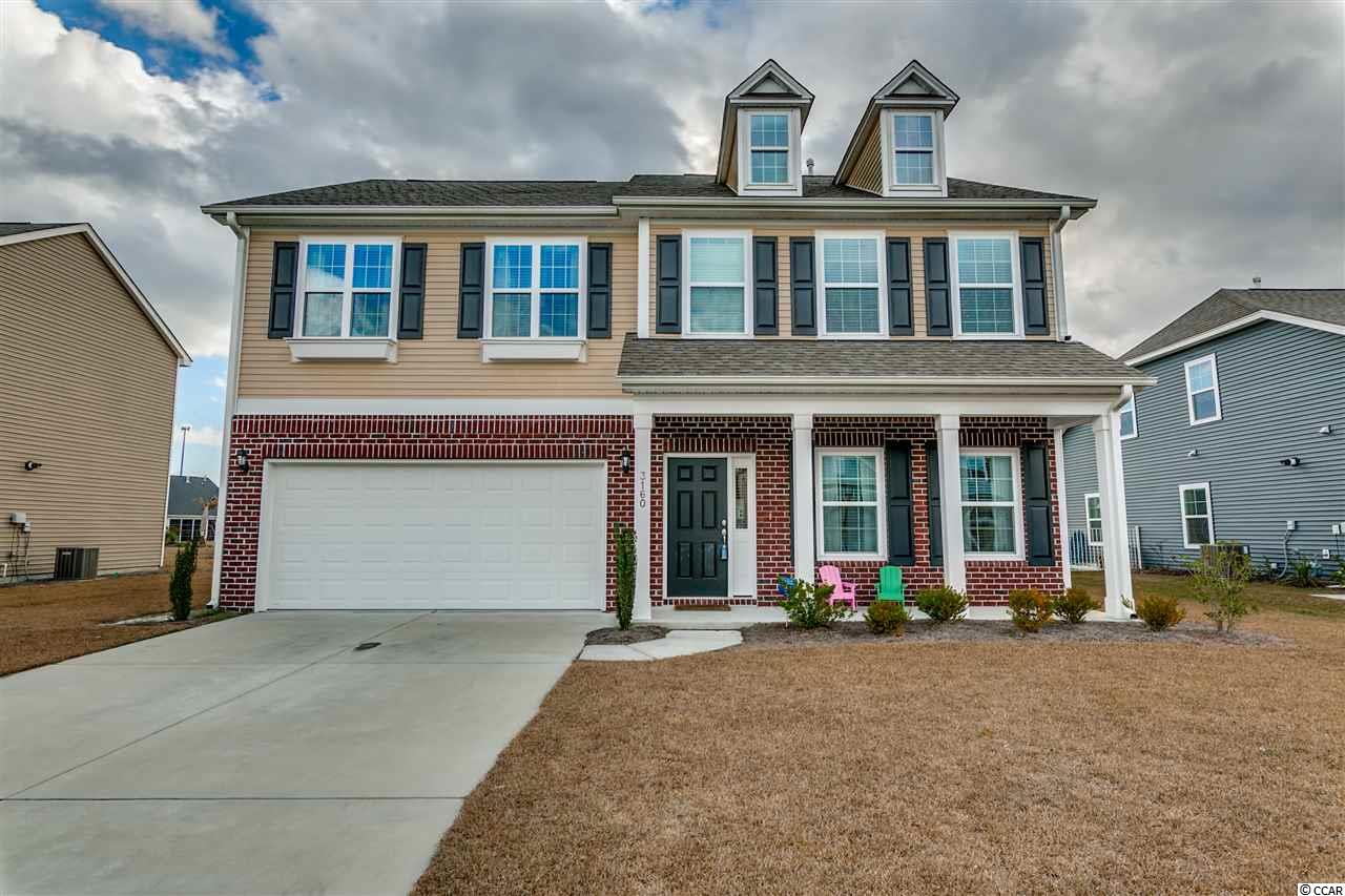3160 Bramble Glen Dr. Myrtle Beach, SC 29579