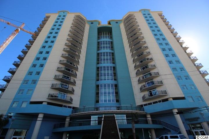 504 N Ocean Blvd. UNIT #1611 Myrtle Beach, SC 29577