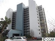 311 N 69th Ave. N UNIT #602 Myrtle Beach, SC 29577