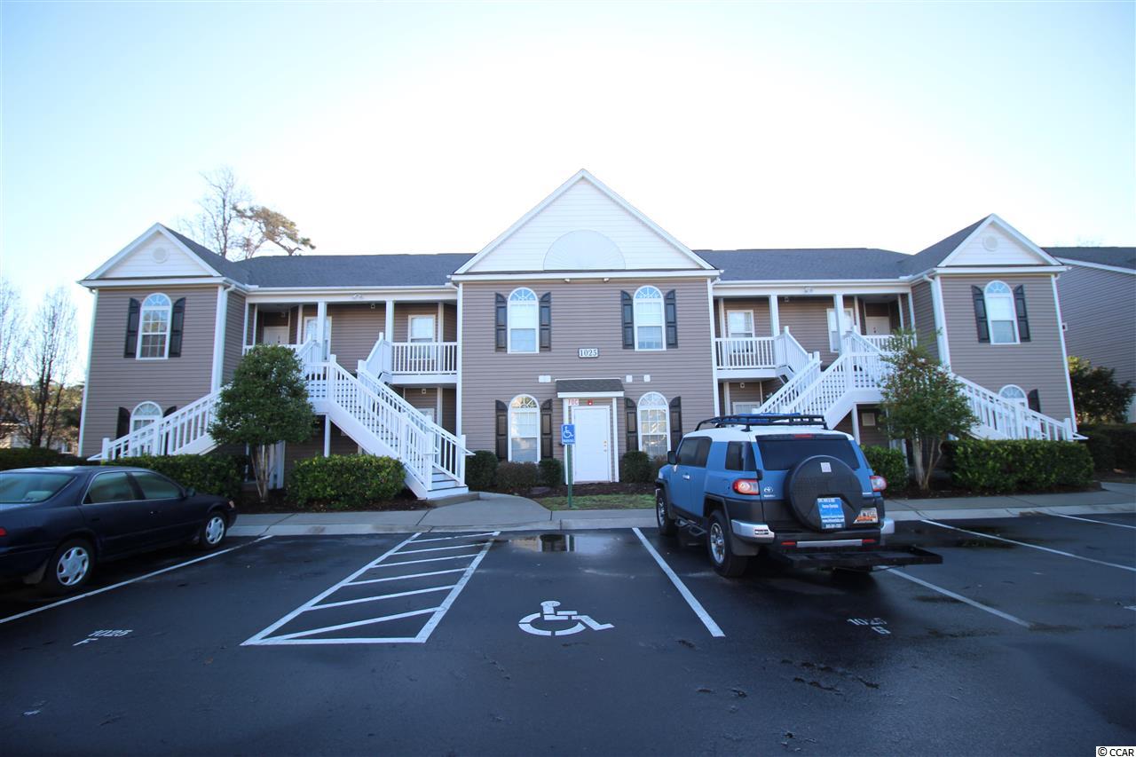 1025 Algonquin Dr. UNIT 15-E Pawleys Island, SC 29585