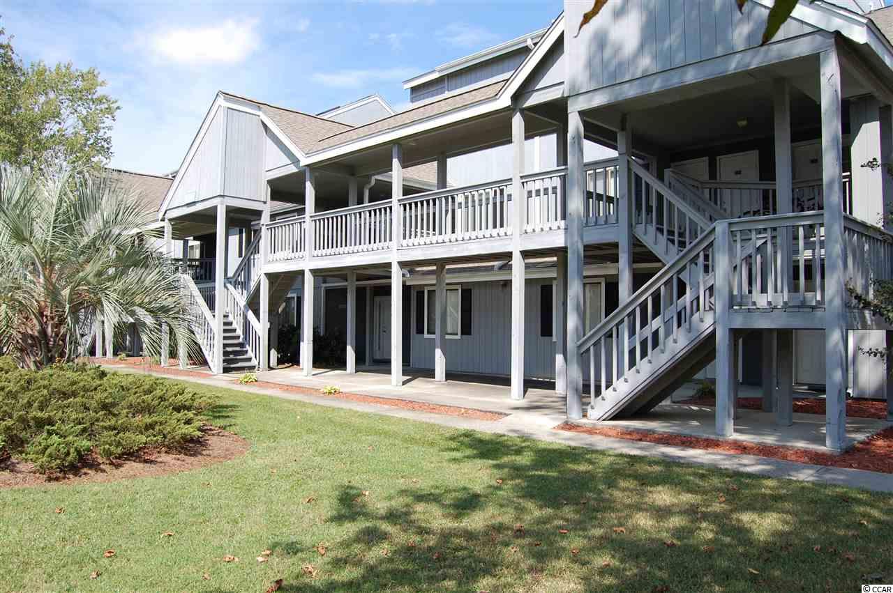 1930 Bent Grass Dr. UNIT 40-D Surfside Beach, SC 29575