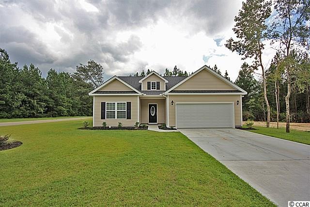 176 Sweetbay Magnolia St. Loris, SC 29569