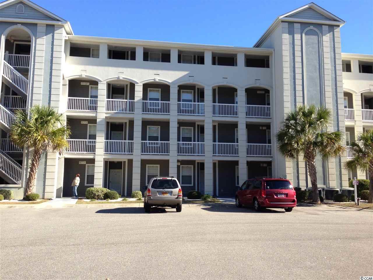 4512 North Plantation Harbour Dr. UNIT J16 Little River, SC 29566