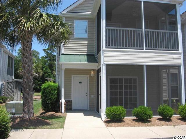 4430 Lady Banks Ln. UNIT F-1 Murrells Inlet, SC 29576