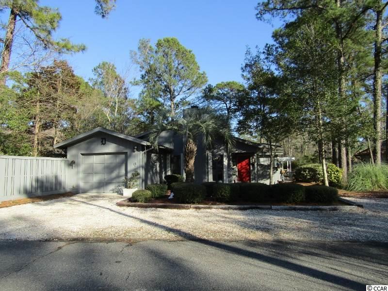 4 Gate Dr. Carolina Shores, NC 28467