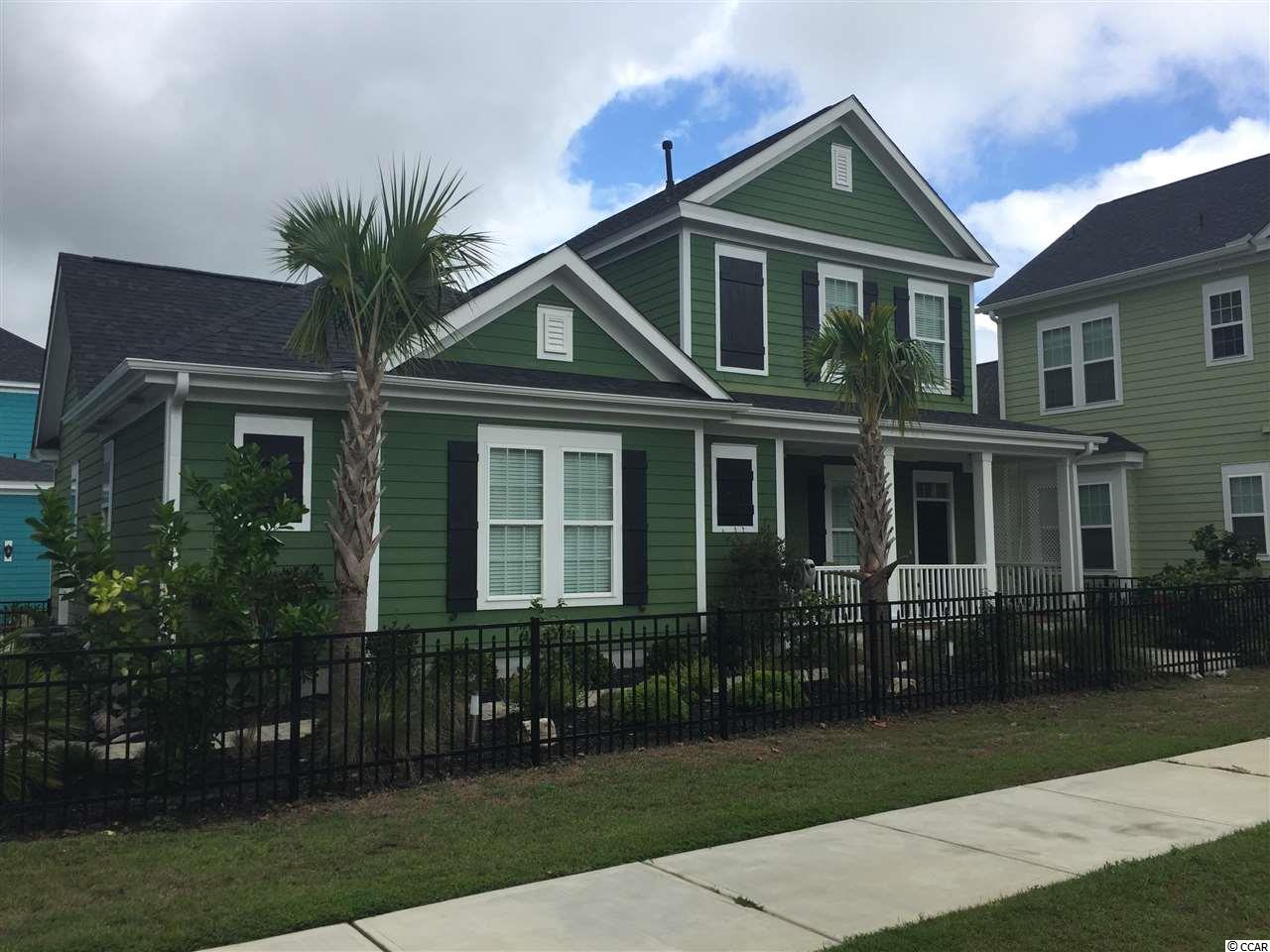 1330 Peterson St. Myrtle Beach, SC 29577
