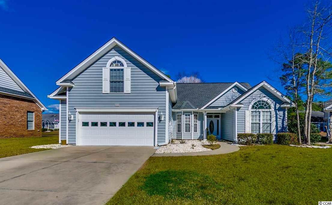 269 Wedgefield Dr. Conway, SC 29526