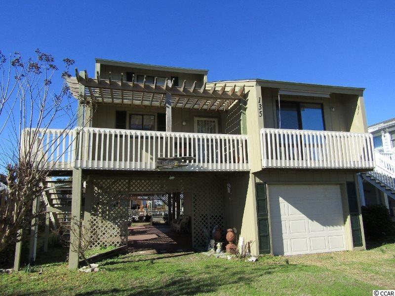 135 Lions Paw Dr. Holden Beach, NC 28462