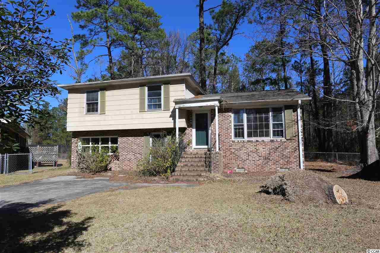 3916 Wild Turkey Circle Myrtle Beach, SC 29579