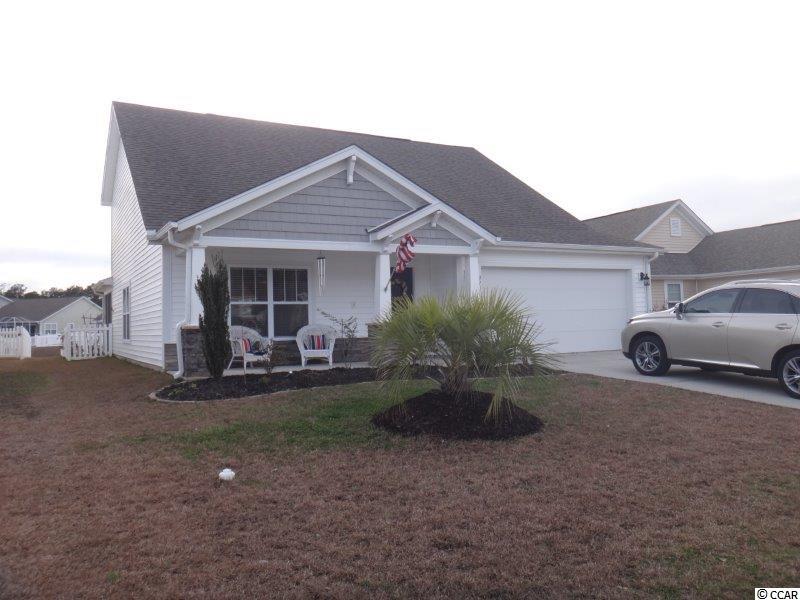 970 Bonita Loop Myrtle Beach, SC 29588