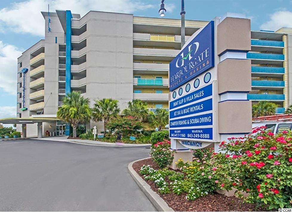 2100 Sea Mountain Hwy. UNIT #106 North Myrtle Beach, SC 29582