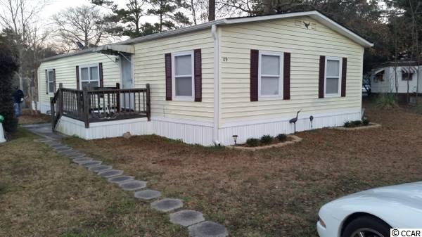 179 Offshore Dr. Murrells Inlet, SC 29576