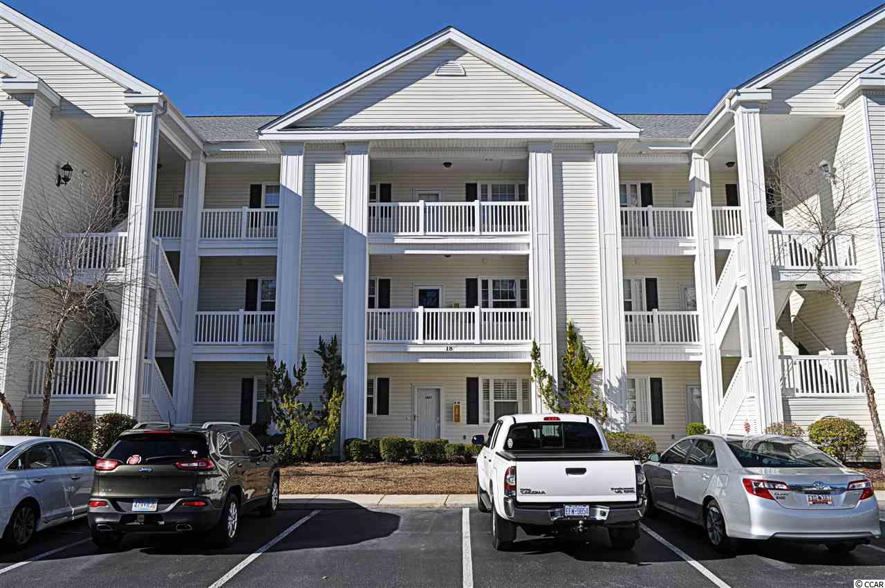 901 W Port Dr. UNIT #1807 North Myrtle Beach, SC 29582