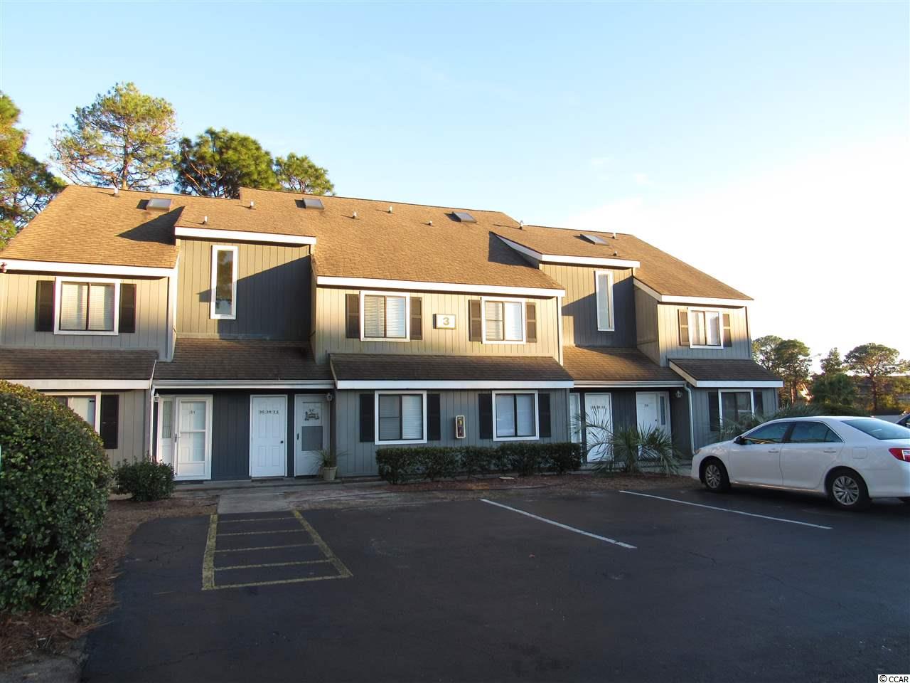 1850 Colony Club Dr. UNIT 3A Surfside Beach, SC 29575