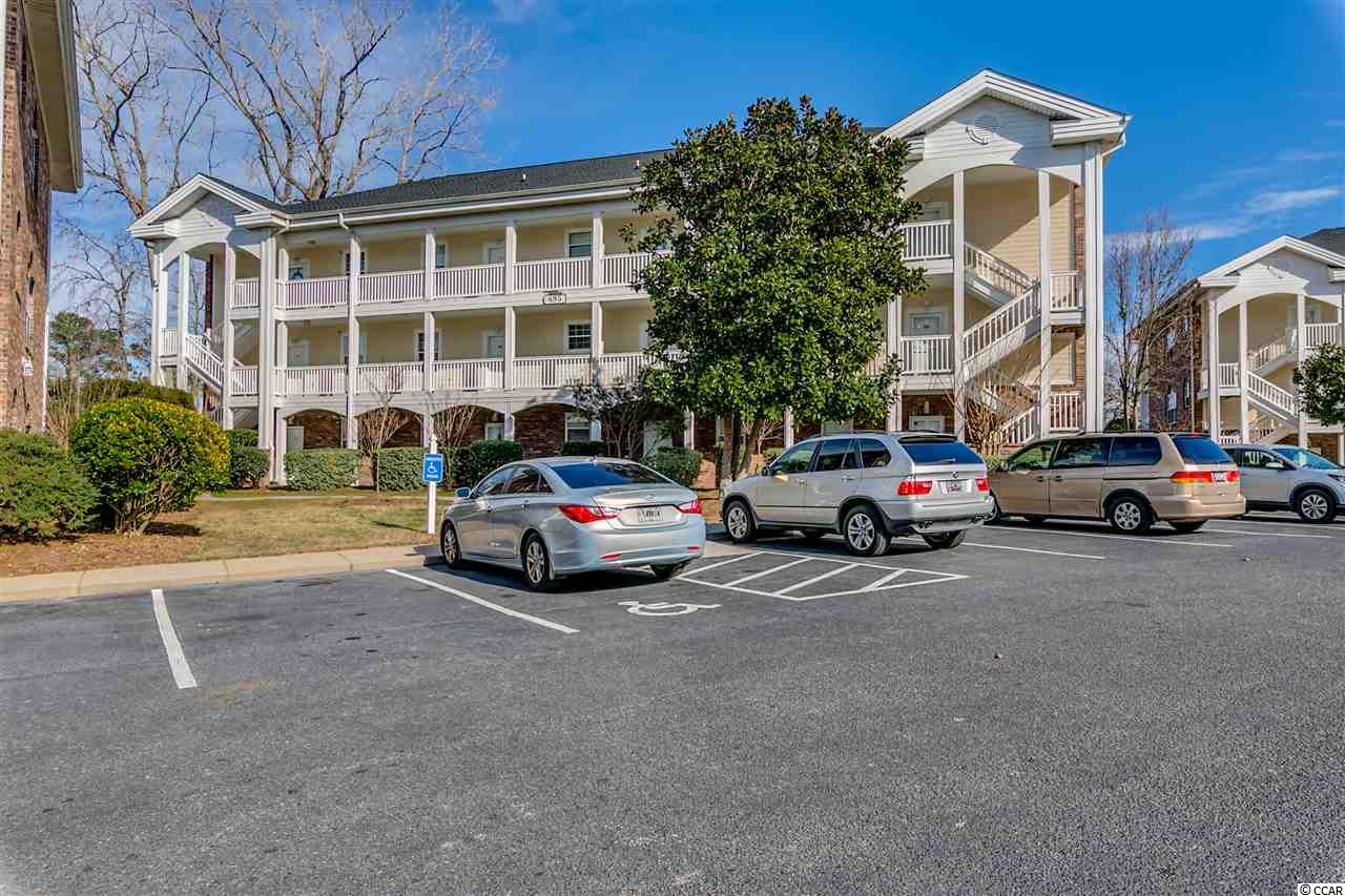 695 Riverwalk Dr. UNIT #103 Myrtle Beach, SC 29579