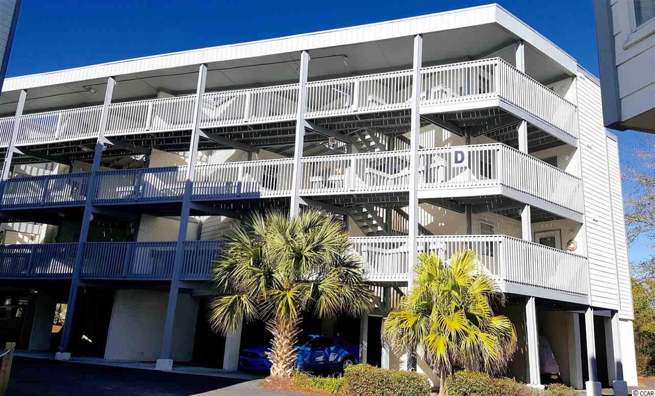 1500 Cenith Dr. UNIT D-203 North Myrtle Beach, SC 29582