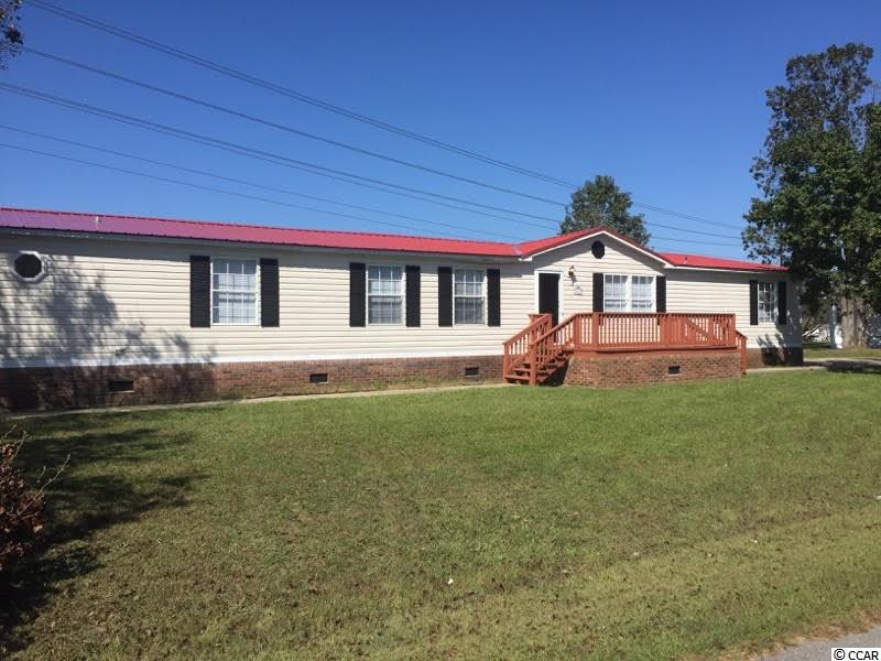 3817 Stern Dr. Conway, SC 29526