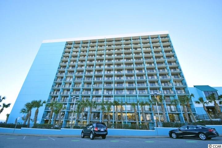 1501 S Ocean Blvd. UNIT #1209 Myrtle Beach, SC 29577