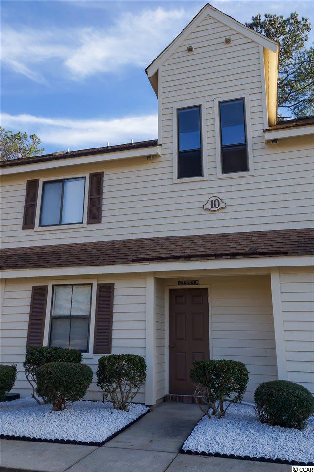 510 Fairwood Lakes Dr. UNIT 10-G Myrtle Beach, SC 29588