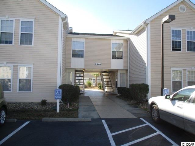 8546 Hopkins Circle UNIT F Surfside Beach, SC 29575