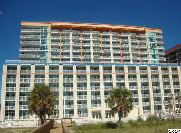 5300 N Ocean Blvd. UNIT #617 Myrtle Beach, SC 29577
