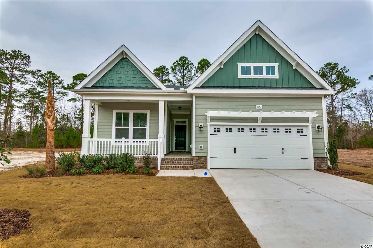 3061 Moss Bridge Ln. Myrtle Beach, SC 29579