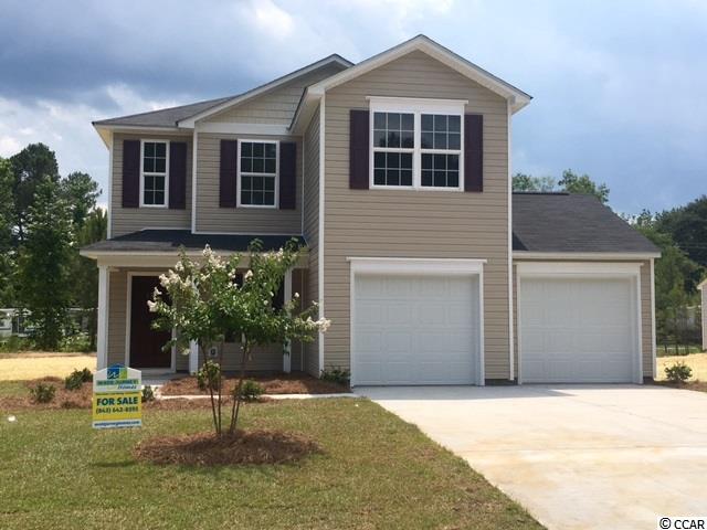 120 Winding Path Dr. Loris, SC 29569