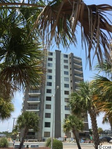 400 20th Ave. N UNIT #904 Myrtle Beach, SC 29577