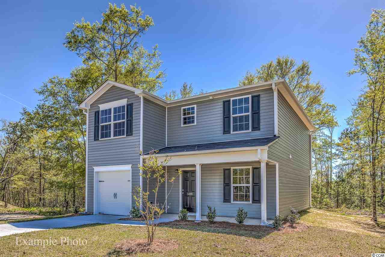 775 Trap Shooter Circle Longs, SC 29568